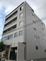 カサローゼ東本町の外観