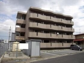 松江市東津田町の外観