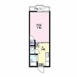 K&Kの間取図