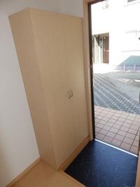 現地からの眺望