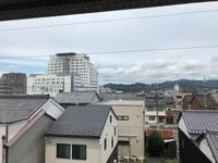 現地からの眺望