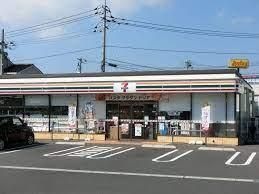 セブンイレブン松江合同庁舎前店