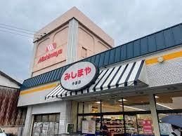 みしまや中原店