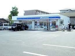 ローソン松江中原店