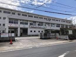 松江市立第一中学校
