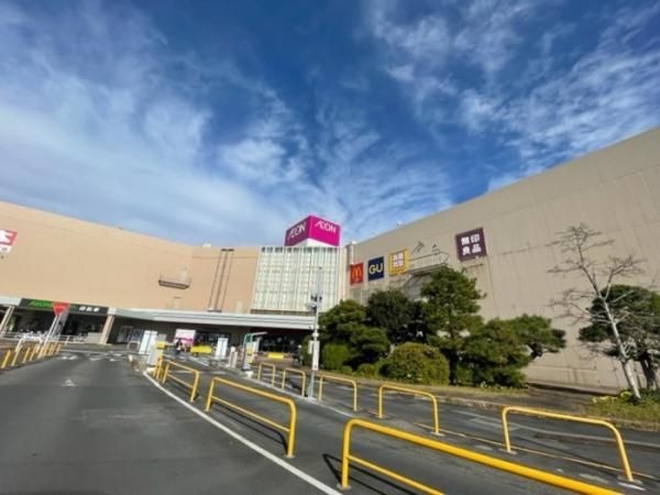 イオン松江店