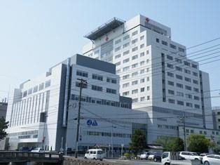 松江赤十字病院
