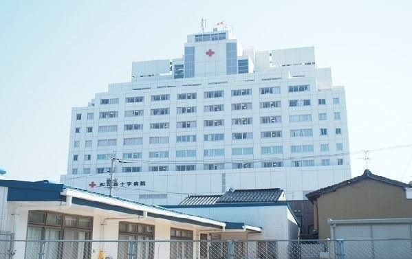 松江赤十字病院
