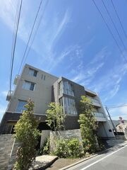 写真:ファイブコートプレミアム中百舌鳥の外観