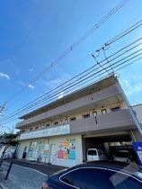 堺市北区新金岡町５丁の外観