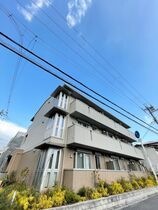 LaLuceTY(ラルーチェティーワイ) の外観