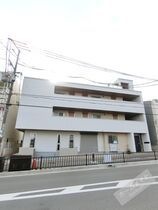 ShaMaison I’mの外観