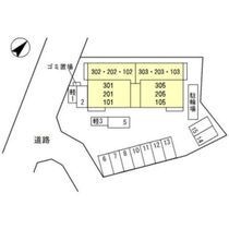 イズミ金岡の外観