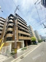 リアルなかもずの外観