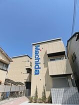 エヌエム・スワサント・ディズ・ユイットの外観