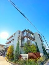 カーサ 堺 南花田 D-roomの外観