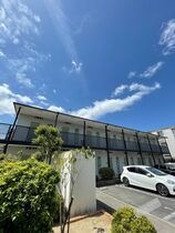 シュライク2000の外観