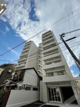 GROOVE堺東レジデンスの外観