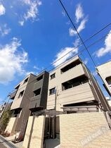 Abeliaの外観