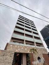 Mon maisonⅣの外観
