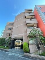 シャトーレ瑞穂の外観