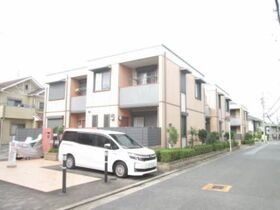 ＤＡＩＫＥＮＮ　ＳＱＵＡＲＥの外観