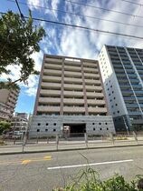 KAISEI堺の外観
