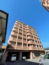 ＩＢＣ中百舌鳥の外観