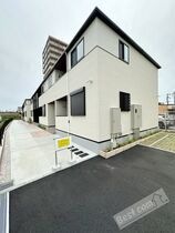 Ｌｕｃｅ’ｓの外観
