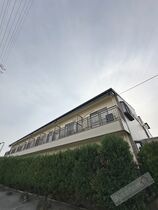 マツダ21天美の外観