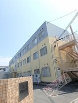 アフルエンスの外観