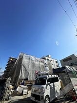 windsⅡの外観