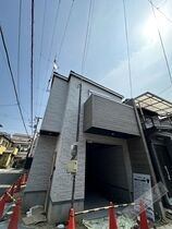 あんしん+VieM高見の里13-1033の外観
