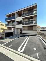 パサログランデ綾之町の外観