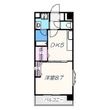 リヴェール鳳の間取図