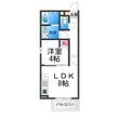 ニーギルボンラの間取図