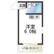 ロイヤル北三国の間取図