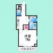 TKアンバーコート堺東の間取図
