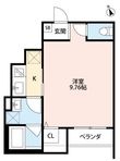 SOAR(ソア)の間取図