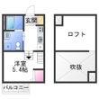 ＡＶＥＮＩＲの間取図