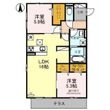 ラフォーレ堺の間取図