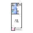 レオネクストアルバの間取図