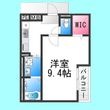 フジパレス西湊Ⅲ番館 の間取図