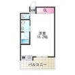 グランリーオの間取図