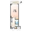 白鷺TKハイツ2号館の間取図