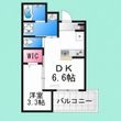 大浜北町シーエム・シスの間取図