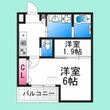 大浜北町シーエム・シスの間取図