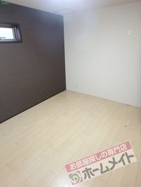 アクセントクロス使用