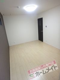 ゆったり空間