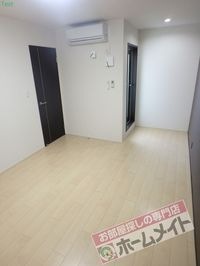 オシャレな内装